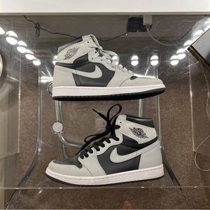Air Jordan 1 Retro High OG Shadow 2.0